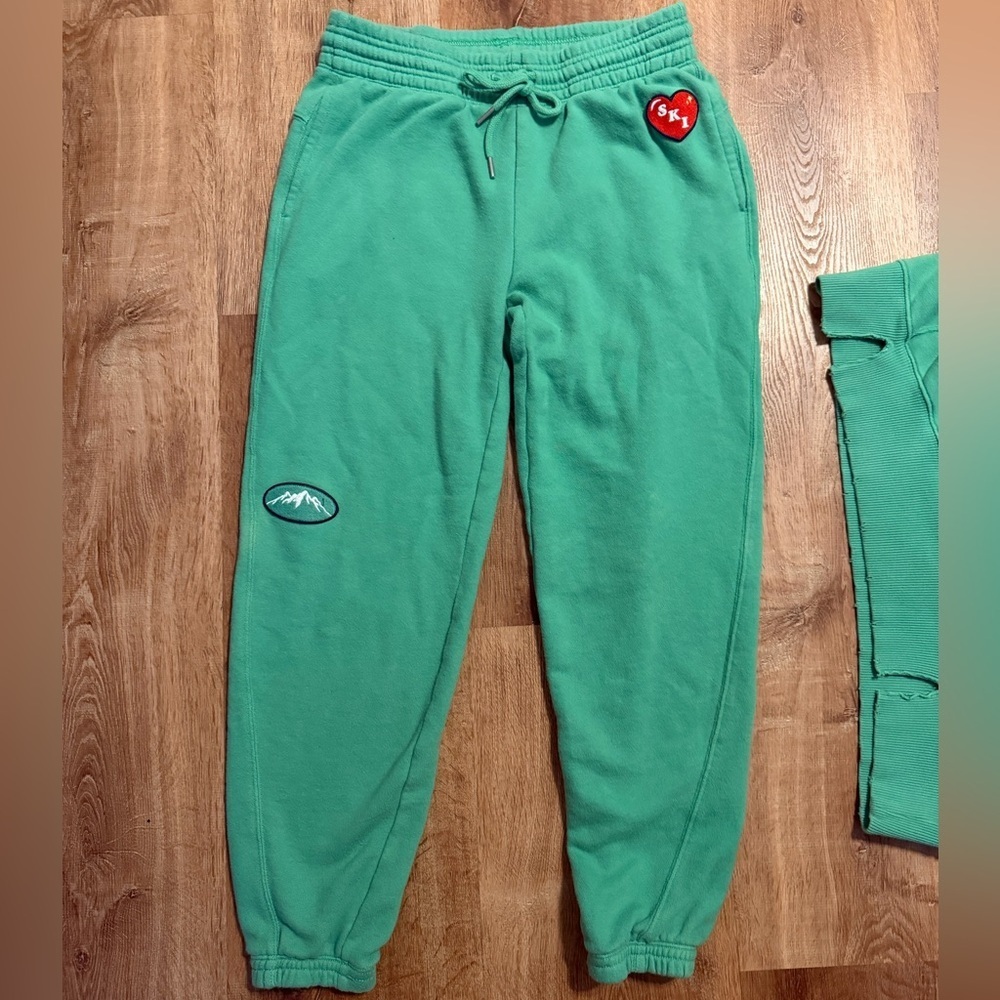 Aerie The Chill Joggers Sweatpants